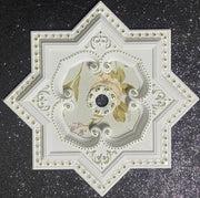 DY60-BA 60cm Palace Ceiling image 1