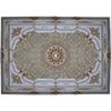 DD140200-P 140*200 cm Palace Ceiling image 0