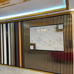 DL120-SA PVC Panel image 1