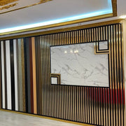DL120-SA PVC Panel image 1