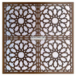 DSKP60-AHS Ceiling Panel 60x60cm image 0