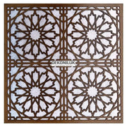 DSKP60-AHS Ceiling Panel 60x60cm image 0