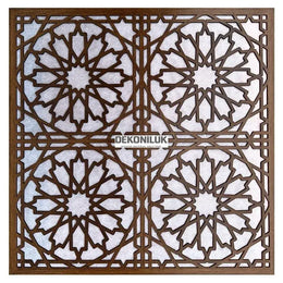 DSKP60-AHS Ceiling Panel 60x60cm image 0