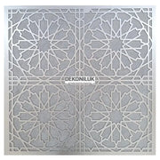 DSKP60-G CEILING PANEL 60x60cm image 0