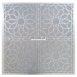 DSKP60-G CEILING PANEL 60x60cm image 0