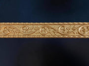 DGM16-A Gold Embossed Border 8.5×102.5 cm image 2
