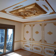 DD120160-A 120x160cm Palace Ceiling