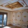 DD120160-A 120x160cm Palace Ceiling image 1
