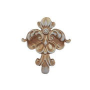 DGM56-P Patina Cornice Outer Motif 13×13 cm image 0