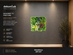 Garden Panel ART-007 image 0