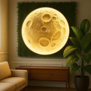 DAY100-D2 Moonlight Wall and Ceiling Decorative Panel image 5