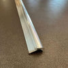 AL-DIS ALUMINIUM EXTERNAL PVC PANEL TRIM image 1