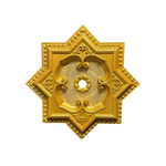 DY60-A Golden Star Palace Ceiling 60cm image 0