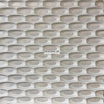 DDKP60-D2 Drop Paintable PVC Ceiling Panel 57×57 cm image 0