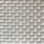 DDKP60-D2 Drop Paintable PVC Ceiling Panel 57×57 cm image 0