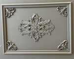 DGM11-D2 Paintable PS Motif 28.5×37.5 cm image 2