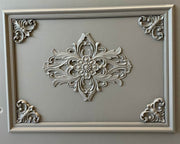 DGM11-D2 Paintable PS Motif 28.5×37.5 cm image 2
