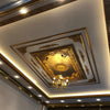 DD140200-A 140-200cm Palace Ceiling image 1