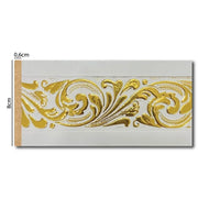 DS80-BA DECORATION PROFILE image 0