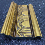 Antique Audy Cornice 12cm image 1