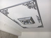 DK60-G 60cm Palace Ceiling image 1
