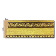 DS70-E DECORATION PROFILE image 0