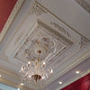 DD120160-BA 120x160cm Palace Ceiling image 1