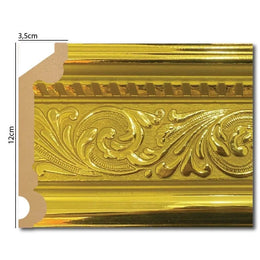 DS120-A DECORATION PROFILE image 0