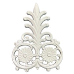 DGM18-D2 Decorative Paintable Spear Motif 14×21 cm image 0