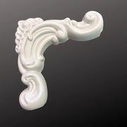 D85008C 4cm Diamond Polyurethane Interlocking Corner Motif image 0