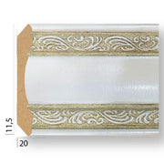 DE115-P DECORATION PROFILE