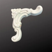 D85002C 2.5cm Diamond Polyurethane Interlocking Corner Motif image 0