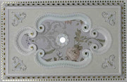 DD6090-BA 60x90cm Palace Ceiling image 0