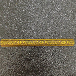 DS20-E Ivy Antique Wall and Ceiling Molding 2cm image 2