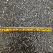 DS20-E Ivy Antique Wall and Ceiling Molding 2cm image 2