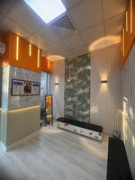 MD244-8 PVC PANEL 122X244cm image 1