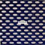 DDKP60-L Drop Navy Blue PVC Ceiling Panel 57×57 cm image 0