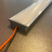 GLED-40 LED BAR LİGHT 40CM image 1