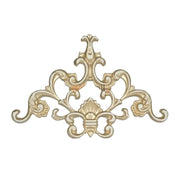 DGM23-P Patina Palace Ceiling Corner Motif 27×18 cm image 0