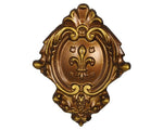 DGM54-E Antique Cornice Inner Corner Motif 17×13 cm image 0
