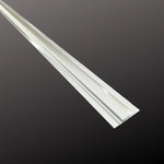 AL-EK ALUMINIUM CONNECT PVC PANEL TRIM image 0