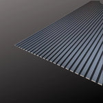 AKS-ANTRASIT DECORATION PROFILE image 0