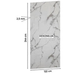 MD244-1 PVC PANEL 122X244cm image 0