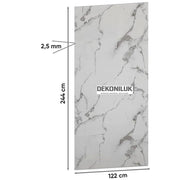 MD244-1 PVC PANEL 122X244cm image 0