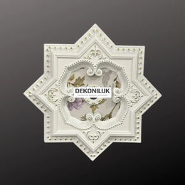 DY60-BA 60cm Palace Ceiling image 0