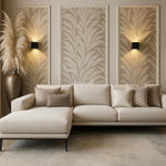 Destan Paintable Wall Moulding 4cm image 3