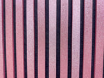 Pink Glitter Acoustic Wall Panel HS-045 image 0
