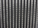 Luxury Engraved Silver Acoustic Panel HS-048 image 0