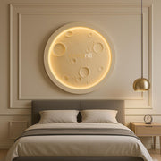 DAY100-D2 Moonlight Wall and Ceiling Decorative Panel image 3
