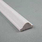 4020- Sofia Paintable Wall Moulding Lath 4cm image 0
